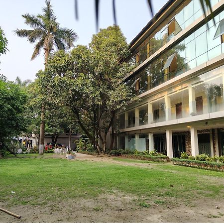 Sher-E-Punjab Kalkutta Exterior foto