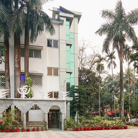 Sher-E-Punjab Kalkutta Exterior foto