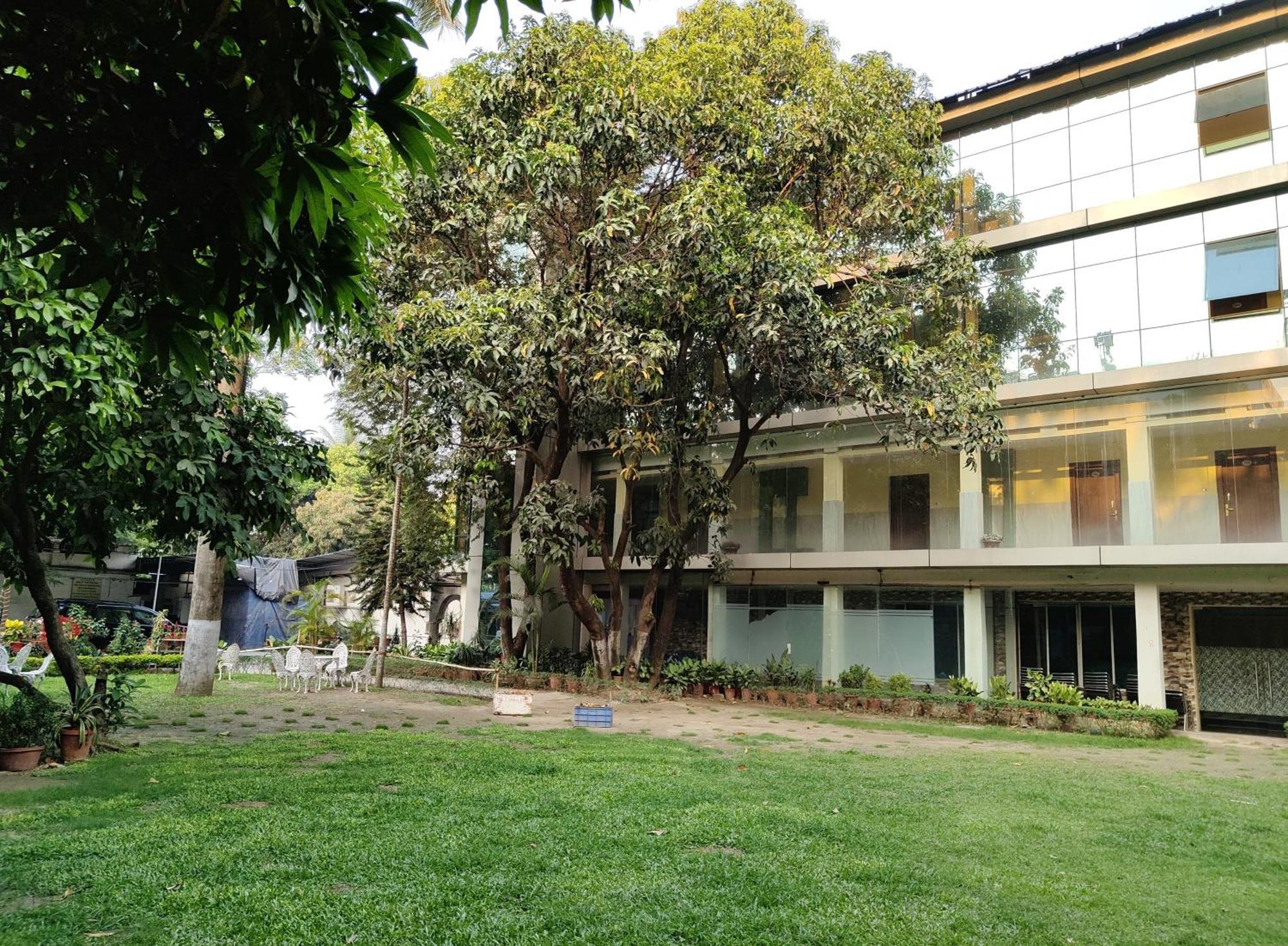Sher-E-Punjab Kalkutta Exterior foto