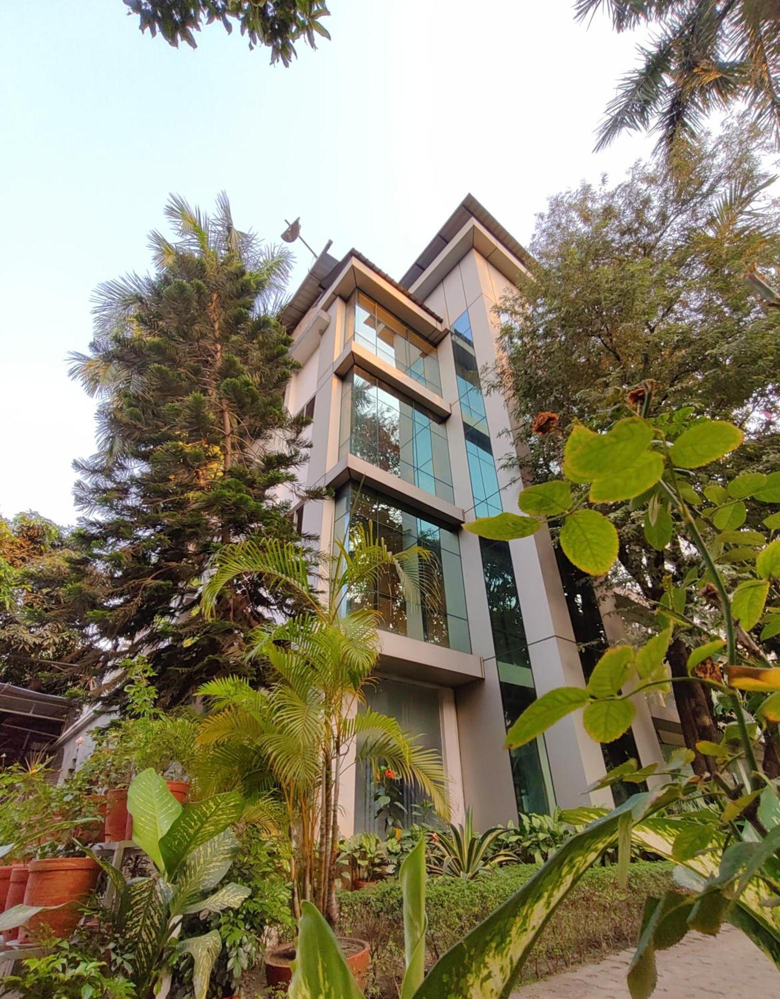 Sher-E-Punjab Kalkutta Exterior foto
