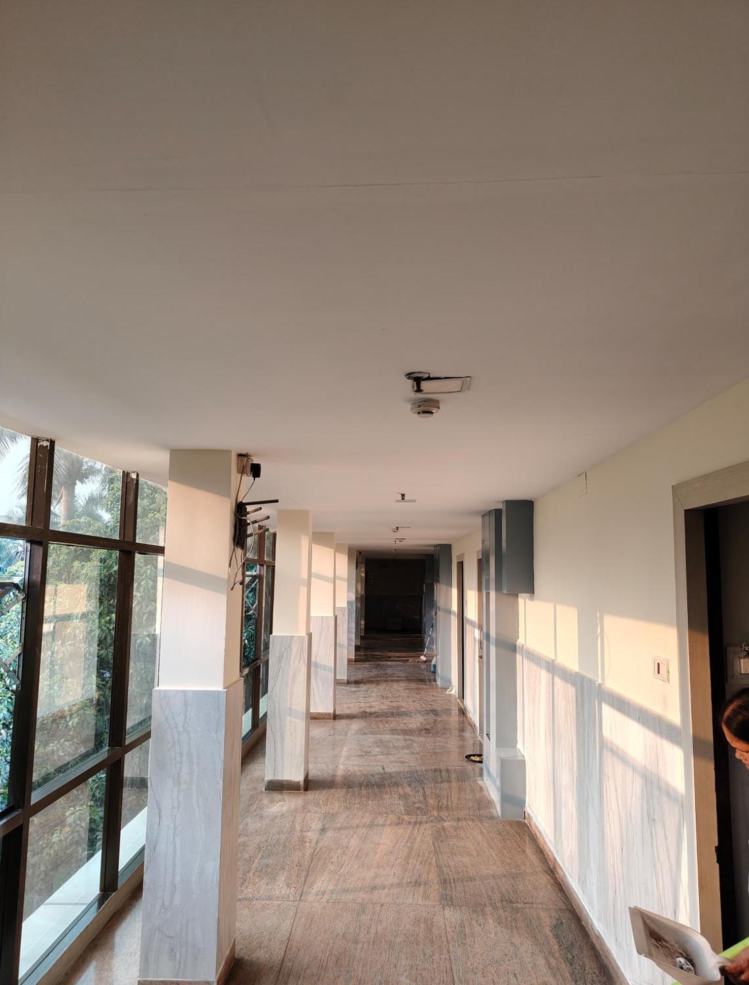 Sher-E-Punjab Kalkutta Exterior foto