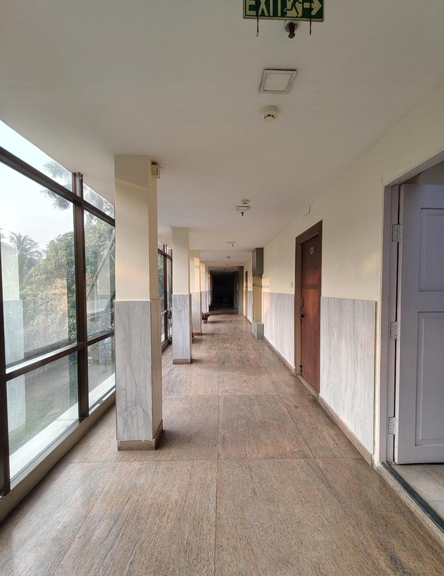 Sher-E-Punjab Kalkutta Exterior foto