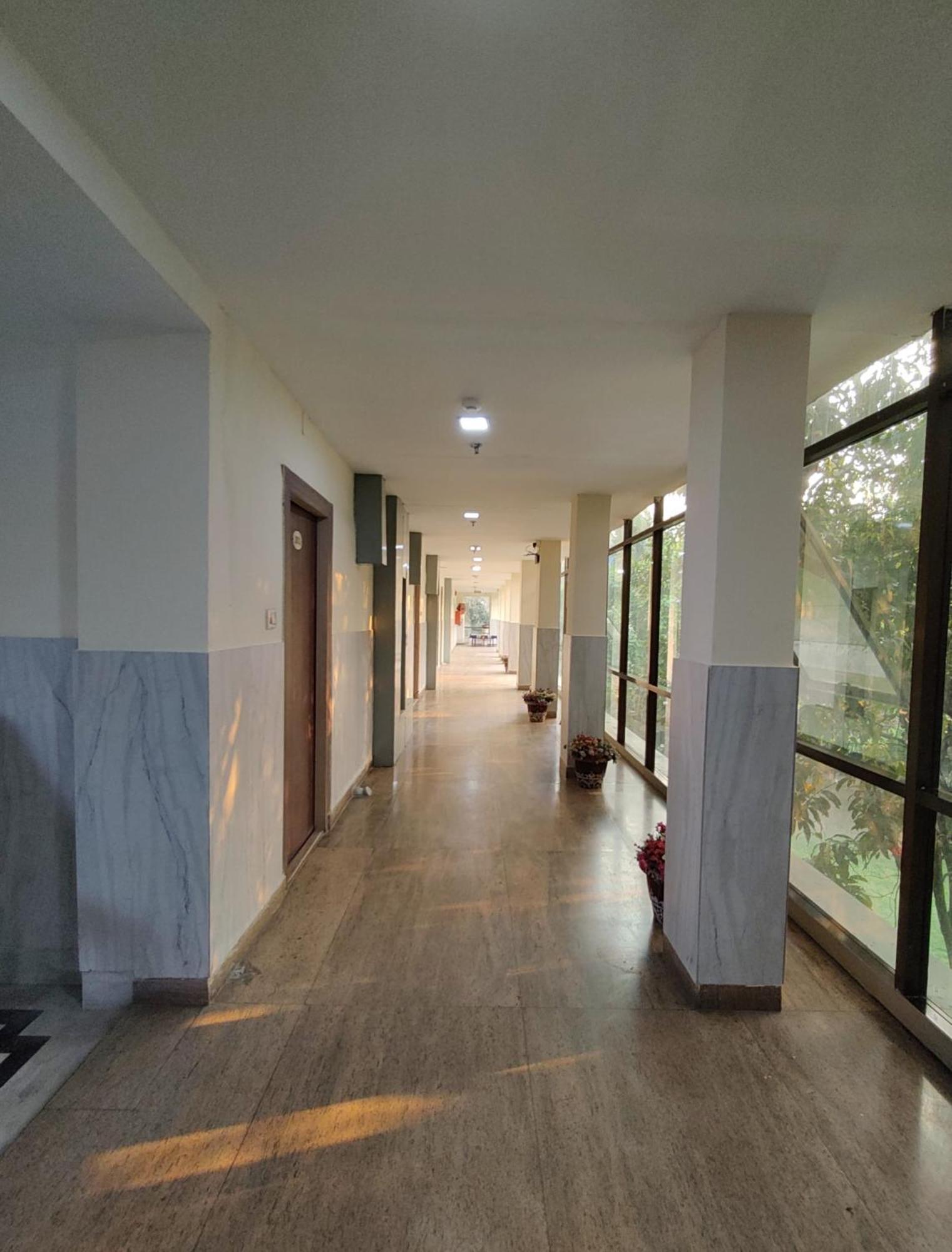 Sher-E-Punjab Kalkutta Exterior foto