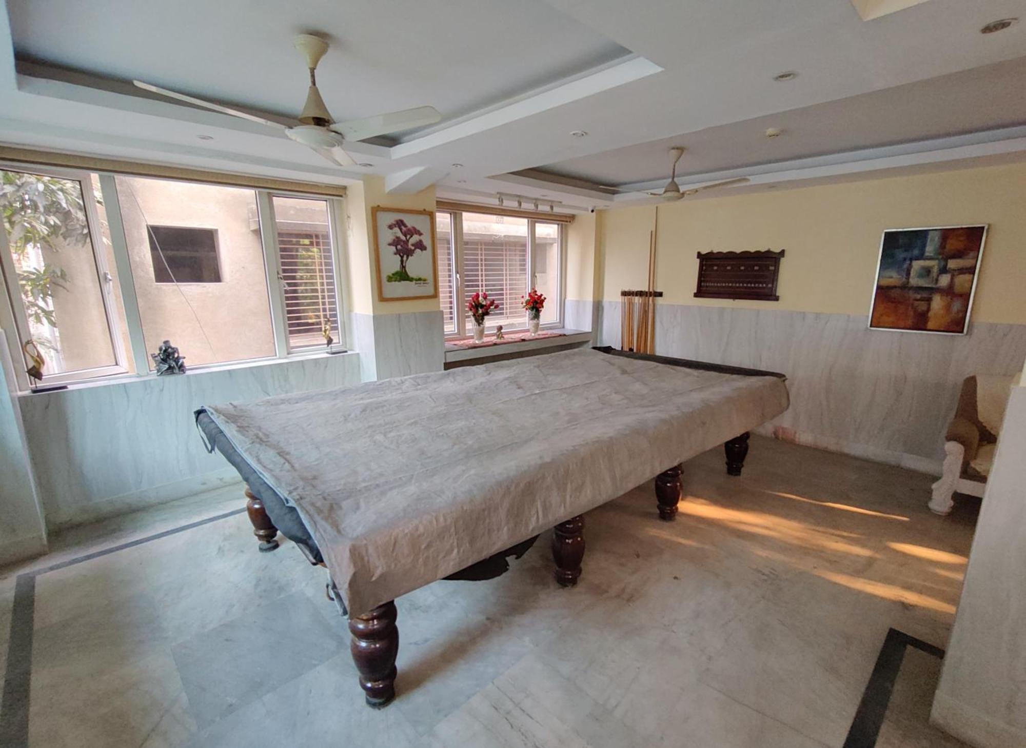 Sher-E-Punjab Kalkutta Exterior foto